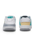 OGK-07 White Kids Sneakers